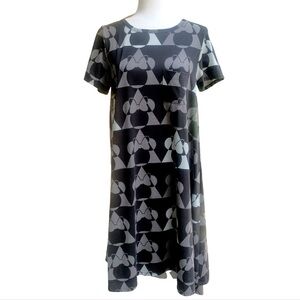 Minnie Mouse Dress Medium LuLaroe Vacation Disney Cruise